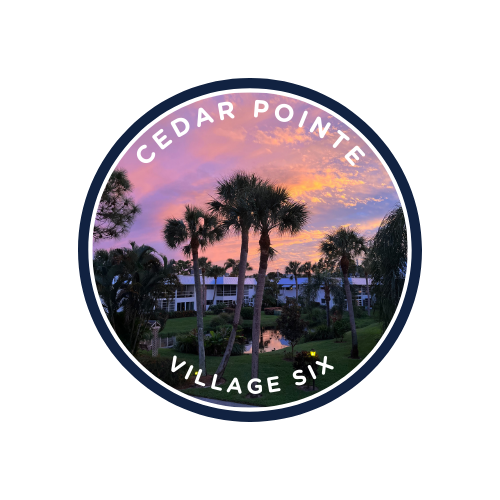 Cedar Pointe Village 6